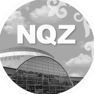Telegram profile photo for NQZ - ASTANA INTERNATIONAL AIRPORT
