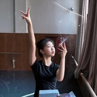 Telegram profile photo for 小薯条日常
