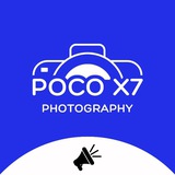 Telegram profile photo for Poco X7 | Redmi Note 14 Pro Global Photography | Official Updates