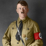 Telegram profile photo for НСДАП