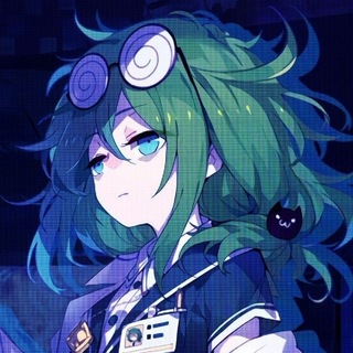 Telegram profile photo for дерти room