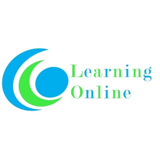 Telegram group profile photo for Learningonlinecourse.com