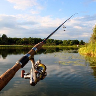 Telegram profile photo for 🐟 Рыбалка