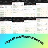 Telegram profile photo for Playcricketexpert