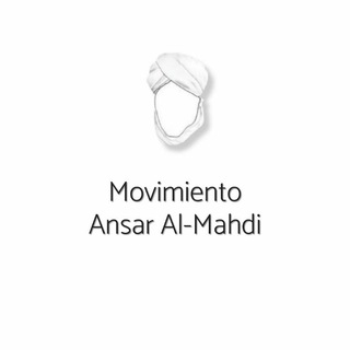 Telegram profile photo for Movimiento Ansar Al-Mahdi