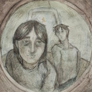 Telegram profile photo for На исходе