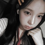 Telegram profile photo for 류 Sarang