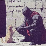 Telegram profile photo for Trust.