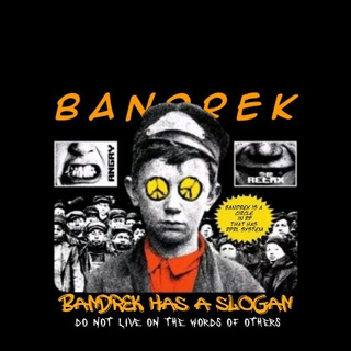 Telegram profile photo for OFC BANDREK