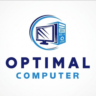 Telegram profile photo for Optimal Computer