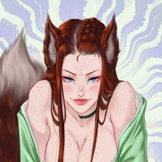Telegram profile photo for •HUOHHHU•