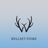 Telegram profile photo for فروشگاه Wellnet Store
