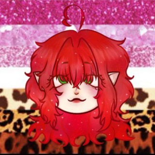 Telegram profile photo for Søleîl🍒