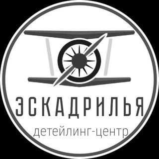 Telegram profile photo for Эскадрилья детейлинг, Калининград