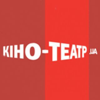 Telegram profile photo for Kino-teatr.ua
