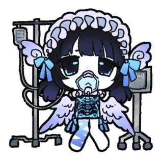 Telegram profile photo for 🧷