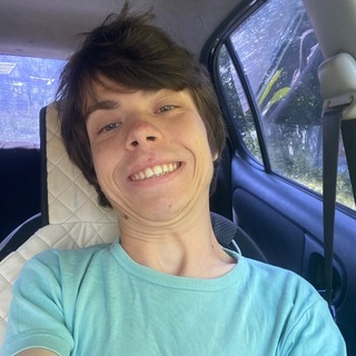 Telegram profile photo for Любомир ваушный я