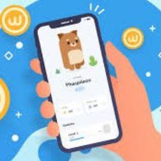 Telegram profile photo for Прокачай WALKEN io