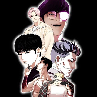 Telegram profile photo for Lookism #624