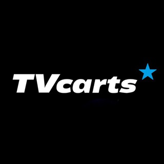 Telegram profile photo for TVcarts