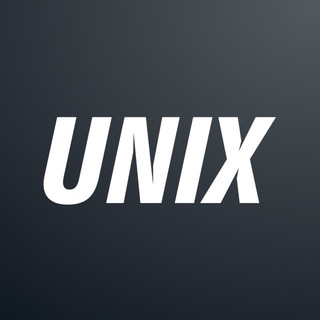 Telegram profile photo for UNIX