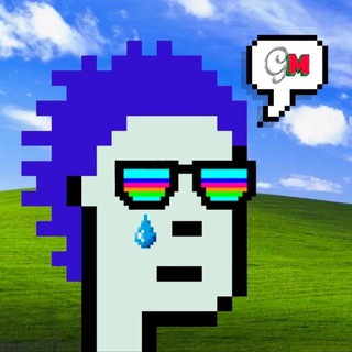 Telegram profile photo for DŌGEN CALLS