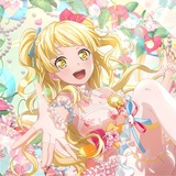 Telegram profile photo for kokoro (heart) ! ♡