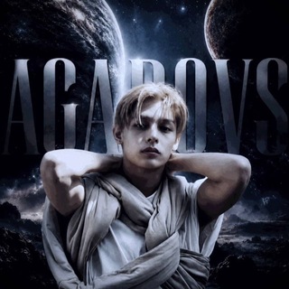 Telegram profile photo for AGAPOVS