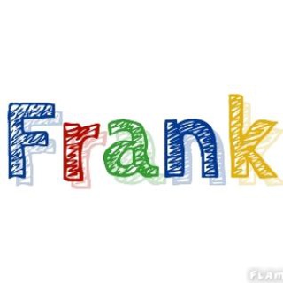 Telegram profile photo for Frank