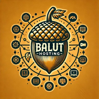 Telegram profile photo for بلوط هاستینگ