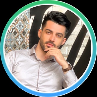 Telegram profile photo for کلاس درس رایگان کاریزماتیچ📚🧲
