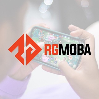 Telegram group profile photo for RGMOBA MODZ