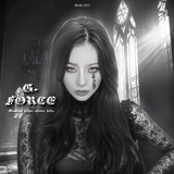 Telegram profile photo for G!FORCE.