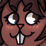 Telegram profile photo for bobr13~ | Арт