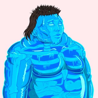 Telegram profile photo for Patty's Trap House