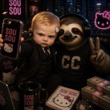 Telegram profile photo for соу соу