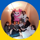 Telegram profile photo for Джіхьо - моя матуся
