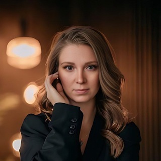 Telegram profile photo for Идеал с Ксенией