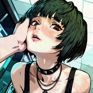 Telegram profile photo for дантхамар