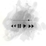 Telegram profile photo for بايوهات انستقرام🔱🤍.