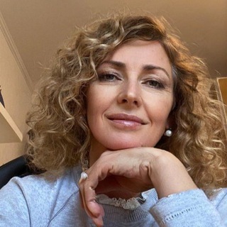 Telegram profile photo for Исцеление с Мариной Николаенковой
