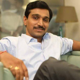 Telegram profile photo for Satish Mehta Boss