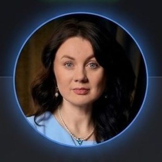 Telegram profile photo for Ленивый маркетинг | Евгения Косых