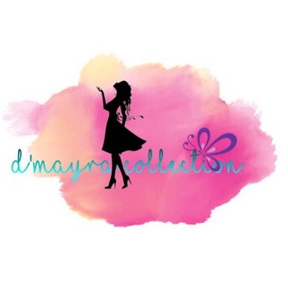 Telegram profile photo for 🦋D'Mayra Collection🌸