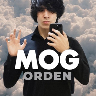 Telegram profile photo for Mog Orden - Reborn