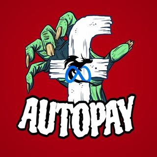 Telegram profile photo for AUTOPAY 💳