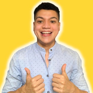 Telegram profile photo for Becas para estudiar en el extranjero 🌎 | Juan Espinal