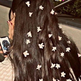 Telegram profile photo for 💗Sevgi nima💗