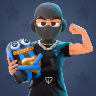 Telegram profile photo for PEX