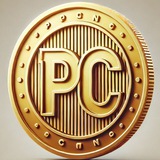Telegram profile photo for PEMULUNG COIN CRYPTO🪙